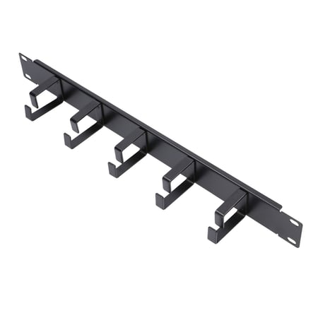 Extralink Organizer kabli 6001 czarny