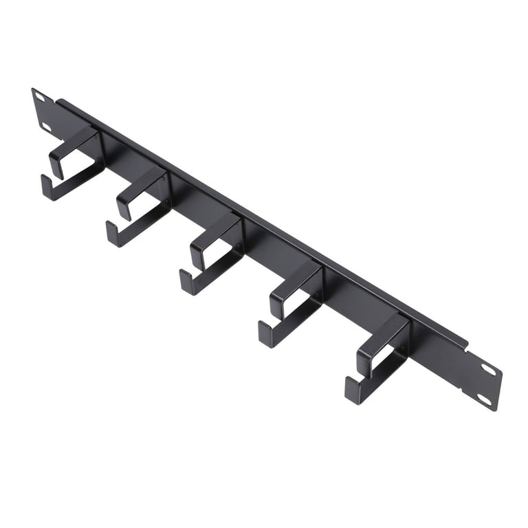 Extralink Organizer kabli 6001 czarny