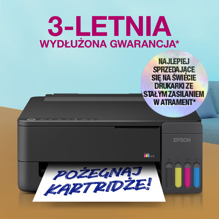 Epson EcoTank L1350