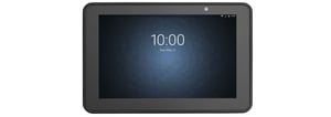 Zebra ET50 Intel Atom® 32 GB 21,1 cm (8,3") 2 GB Wi-Fi 5 (802.11ac) Android 5.1 Schwarz