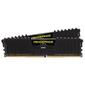Corsair CM4X8GD3200C16K2E Speichermodul 8 GB 1 x 8 GB DDR4 3200 MT/s 288-Pin-DIMM