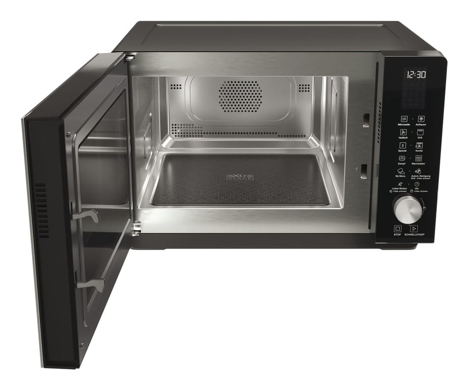 фото Микроволновка Bauknecht MF 255 B 2