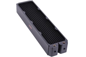 Alphacool 14192 część / akcesorium do systemów chłodzenia komputerów Radiator