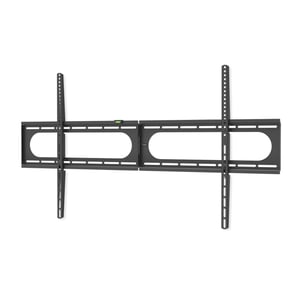 Hama 00220843 TV Mount, 3.05 m (120"), Black
