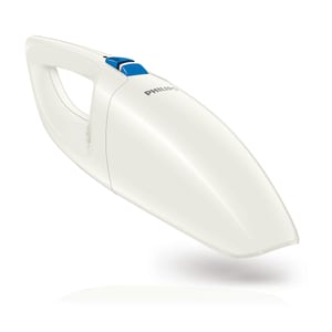Philips MiniVac handdammsugare FC6150/01