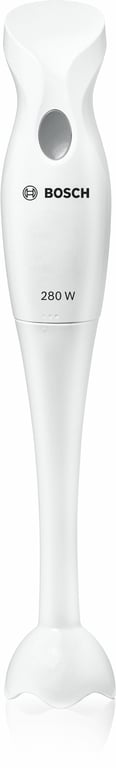 Bosch MSM6B100 blender 0 l Blender immersyjny 280 W Biały