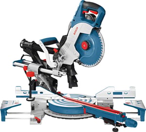 Bosch GCM 8 SDE Professional 5000 U/min 1600 W