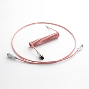 Cablemod CM-PKCA-CWAW-OW150OW-R kabel USB 1,5 m USB A USB C Pomarańczowy