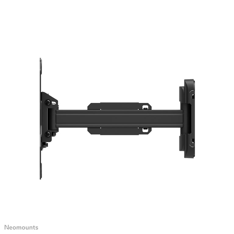 Neomounts WL40S-840BL12 uchwyt do telewizorów 139,7 cm (55") Czarny