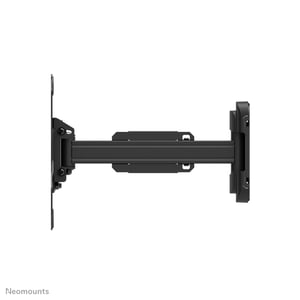 Neomounts WL40S-840BL12 uchwyt do telewizorów 139,7 cm (55") Czarny