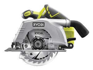 Ryobi R18CS-0 16,5 cm Grön, Svart, Silver 4700 RPM
