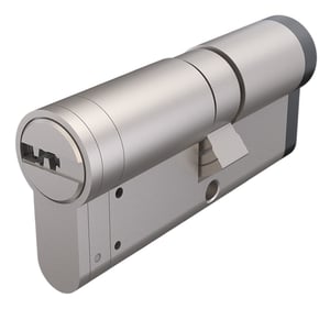 EZVIZ DL-JXSX/DIY Zylinder mit Europrofil