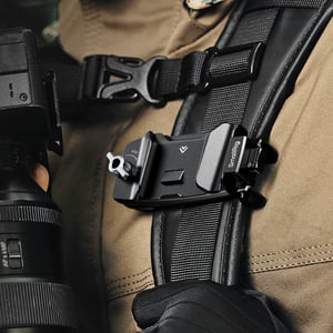 SmallRig 5053 klamra do kamery
