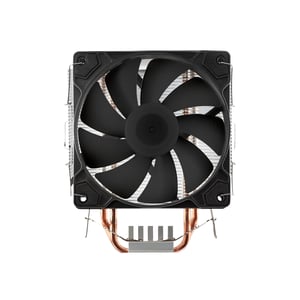Savio CPU-Kühler VORTEX Luftkühler Schwarz
