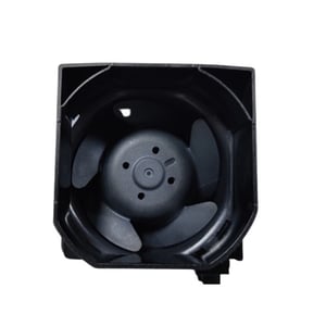 DELL 121-BBBS Computer-Kühlsystem Computergehäuse Lüfter Schwarz