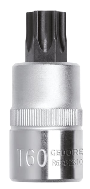 Gedore R62452110 screwdriver bit 1 szt.