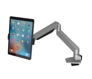 Compulocks 660REACHUCLGVWMB Halterung Passive Halterung für Tablet/UMPC Silber