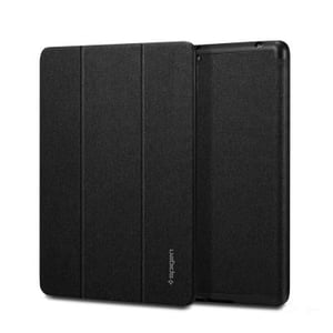 Spigen Urban Fit 25,9 cm (10.2") Folio Czarny