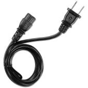Cable Company Power Cable 1.8m Czarny 1,8 m