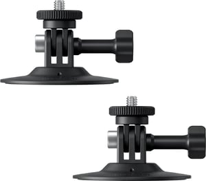 Insta360 CINSAAVW zestaw montażowy Czarny Termoplastyczne elastomery poliuretanowe (TPU)