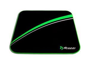 Arozzi AROZZI-FLOORMAT-GN Möbelgleiter, 1 Stück, quadratisch