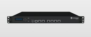 Zebra NX-5500-100R0-WR gateway/kontroller 10, 100, 1000 Mbit/s