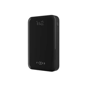 FIXED FIXZENP-20-BK bank mocy Litowo-polimerowy (LiPo) 20000 mAh Czarny