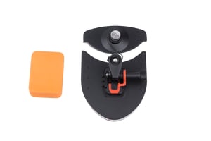 NATEC NKP-0597 Rain Cover for Metal and Plastic Cameras