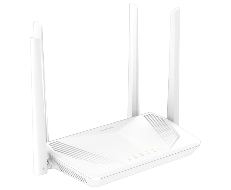 фото Wi-Fi-маршрутизатор D-Link S15 1