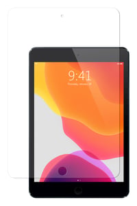 Gecko Covers SCRV10T52 Tablet-Displayschutzfolie Transparenter Displayschutz für Apple, 1 Stück.