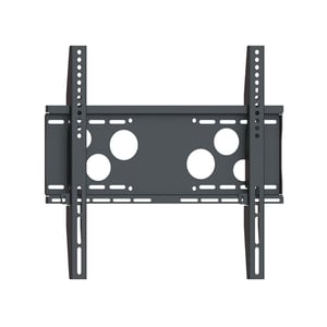 Hagor WH 50 F-HD 139,7 cm (55") Schwarz