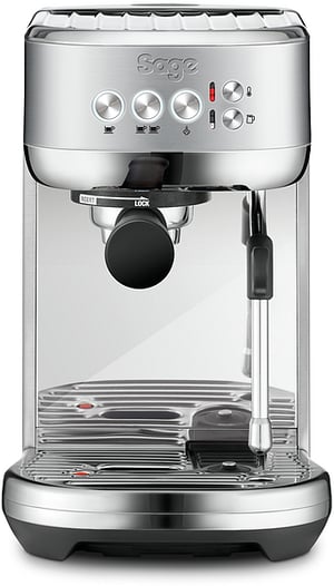 Sage The Bambino Plus Helautomatisk espressomaskin 1,9 l