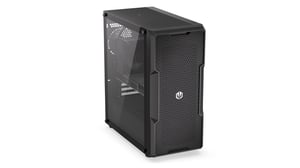 ENDORFY Regnum 400 Air Tower Czarny