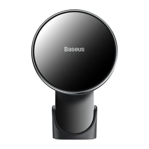 Baseus WXJN-01 Ladegerät für mobile Geräte, Mobiltelefon, schwarz, USB, kabelloses Laden, automatisch