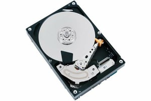 Supermicro HDD-T14T-MG07ACA14TE hårddisk 14 TB 7200 RPM 256 MB 3,5" SATA III