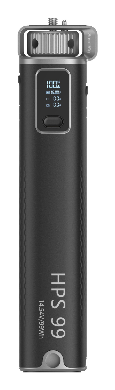 SmallRig HPS99 27200 mAh