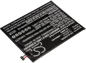 CoreParts TABX-BAT-ALT902SL część zamienna / akcesorium do tabletów Bateria