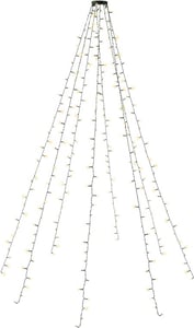 Goobay 60386 Decorative Lighting, 280 LED Bulbs, 0.04 W