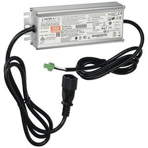Cisco AIR-PWRADPT-RGD1= Power Adapter/Inverter, External, 60 W, Gray