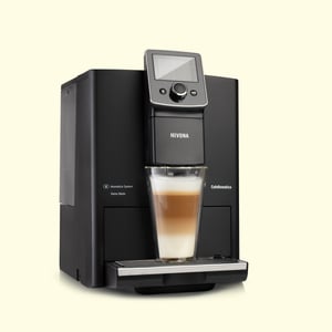 Nivona NICR 820 Halvautomatisk espressomaskin 1,8 l