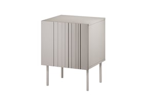 Cama Szafka nocna 2szt ISLA 44,5x40x59 kaszmir mat