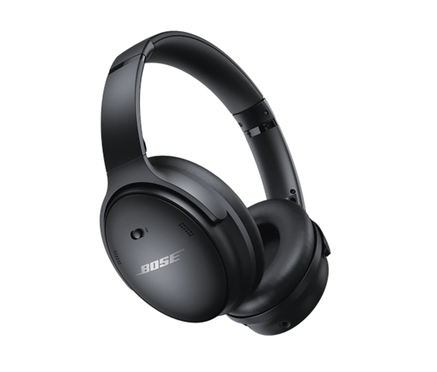 Taka、Bose Bose QuietComfort SE Zestaw słuchawkowy Przewodowy i