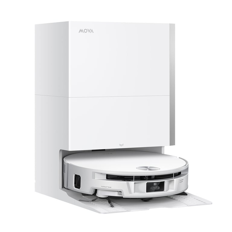 MOVA S70 Pro 0,24 l Biały