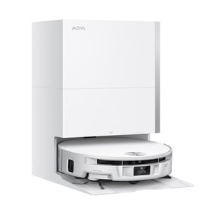 MOVA S70 Pro 0,24 l Biały