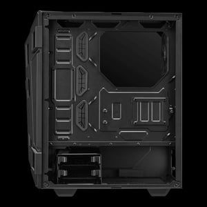 ASUS TUF Gaming GT301 Midi Tower Czarny