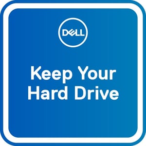 DELL 3Y Keep Your HD 3 lat(a)