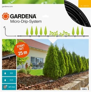 Gardena 13011-20 System nawadniania kroplowego