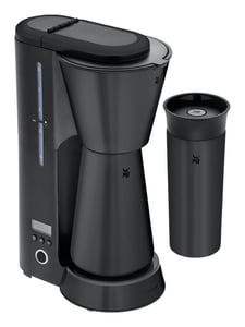 WMF KITCHENminis 0412260071 Filterkaffeemaschine 0,625 l