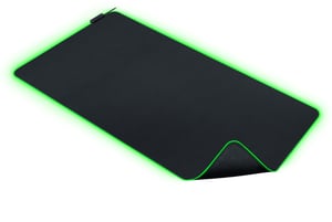 Razer Goliathus Chroma Gaming-Mauspad Schwarz