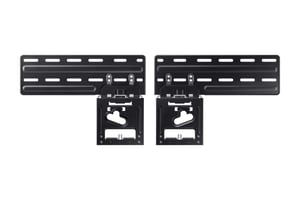 Samsung WMN-B50EB 2.16 m (85") Black